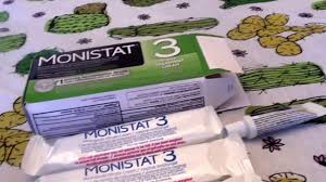 How long does monistat one day take to work? Monistat 3 Antifungal Treatment Cream Anti Fungal Candida Youtube