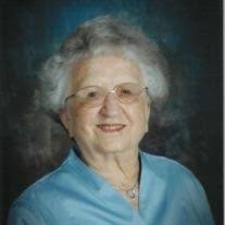 Laura Augusta Varner Obituary