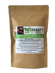 Image result for Mondia ecornuta