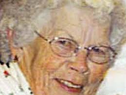 Alice Agnes(Hickey) Dube