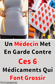 Il m'arrive de faire des cures de gélules pour. Medicament Pour Grossir Vite En Pharmacie Pharmacywalls