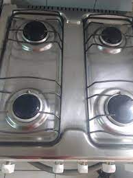 如何用醋清理灶台 清潔小竅門 homify cleaning hacks stove cleaning