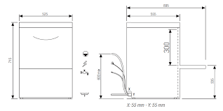 Installationsplan / installation plan installatietekening plan d`installation piano di installazione plano de instalación plano de instalação σχέδιο εγκατάστασης asennusohje installasjonsplan installationsplan. Elettrobar