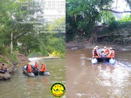 Arti mimpi tidak memakai baju dalam islam dapat diartikan sebagai sesuatu hal yang kurang baik bagi pemimpinya. Cerita Korban Selamat Dari Kejadiaan Naas Satu Keluarga Hanyut Di Sungai Di Simalungun Sumut Indozone Id