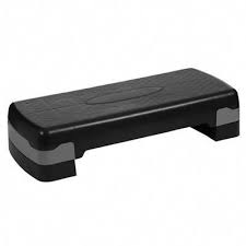 20 Aerobic Stepper From Kmart Exerciseequipmentgym No Equipment Workout Biking Workout Home Gym Equipment