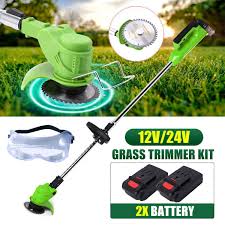1*lcs1620 charger 20v lithium battery for black&decker part us lbx20 v2p8. 12v 24v Electric Lawn Mower With 2000mah Li Ion Battery Cordless Grass Trimmer Auto Release String Cutter Pruning Garden Tool Best Price 0041 Cicig