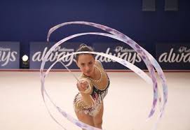 Jun 13, 2021 · россиянка дина аверина выиграла золото чемпионата европы по художественной гимнастике в упражнении с обручем. Zh4te5rshr Nlm