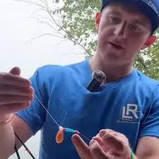 Nick Harrington's Guide to Rigging the Smile Blade for Bottom Bouncing —  Mack's Lure Tackle