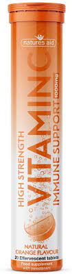 'effervescent' is a 12 letter word starting with e and ending with t synonyms, crossword answers and other related words for effervescent we hope that the following list of synonyms for the word effervescent will help you to finish your crossword today. Amazon Com Natures Aid Vitamin C 1000mg Effervescent 20 Tablet Health Personal Care