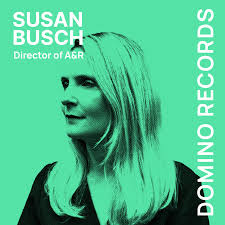 Welcoming the New A2IM 2021 Board Members!