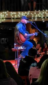 Playing tonight in Indianapolis at @dukes_indy. This one has been one of my  favorites and always will be. Out in Illinois Friday and Saturday. See yall  there!