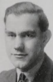 Leroy Marion Garrett Dangremond (1899-1992)