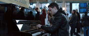 With lambert wilson, kristin scott thomas, jules benchetrit, karidja touré. Au Bout Des Doigts Sauves Par La Musique Critique