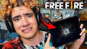 By tradition, all battles will occur on the island, you will play against 49 players. Mi Tablet Para Jugar Free Fire Esta Apunto De Morir Por Estas Razones Triste Thedonato Youtube