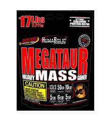One pound (lb), the international avoirdupois pound, is legally defined as exactly 0.45359237 kilograms. Humabolic Megataur Heavy Mass Gainer 17lbs 7 7kg Zone Nutrition
