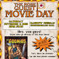 Watch “The Goonies” for Charity event image