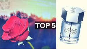 When roses do smell like roses, it's because they give off a distinct mix of chemicals, he says. The 5 Best Rose Fragrances Cologne For Men Youtube