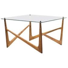 View This Item And Discover Similar Coffee And Cocktail Tables For Sale At 1stdibs Stunning Biomorphic F Organic Coffee Table Antique End Tables Coffee Table