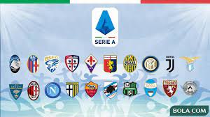 Jadwal Pertandingan Liga Italia Minggu 7 Februari 2021 Laga Mudah Ac Milan Dunia Bola Com