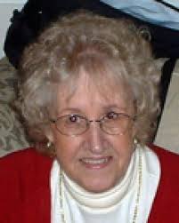 Remembering CHARLOTTE R. DIETLIN (LAVALLEE)