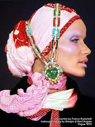 Cleopatra Jones (1973), directed by Jack Starrett. Cleopatra Jones and the  Casino of Gold (1975), directed by Charles Bail. Costume design for Tamara  Dobson by Giorgio di Sant'Angelo. An Argentine-born designer and