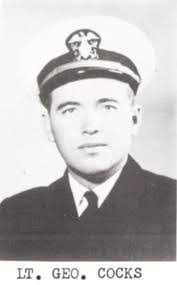 George Cocks's Instagram, Twitter & Facebook