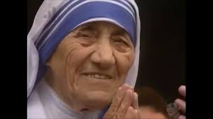 Hell's Angel: Mother Teresa (Christopher Hitchens) 1080p HD AI Upscale