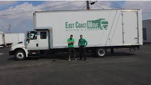 Because there are so many variables in place, no cross country move is alike! Cross Country Movers East Coast Moving Storage