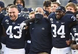 With the first college football signing period fast approaching, penn state looks to sign as many top targets as possible with four spots left. After Three Consecutive Wins Has Penn State Found Its Identity Pittsburgh Post Gazette
