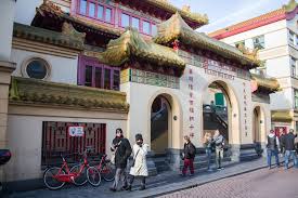 He Hua Temple - Wikipedia