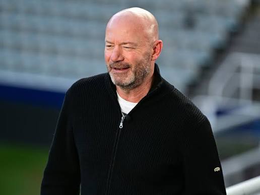 They're brilliant games to play in" - Alan Shearer's T... | NUFC