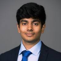 Amrithesh Paravath Email & Phone Number