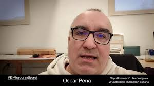 🎙 Anna Gago, Brand Manager a Penguin Random House (megustaleer) i ponent  de #ElMirador ens va donar la seva opinió sobre la sessió a #ElMicròfon.  #Agències #Publicitat #ComunicacióPublicitaria