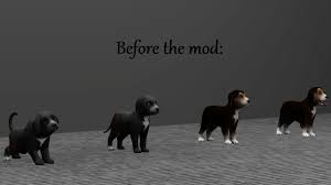 Jan 12, 2021 · this mod will add a new trait for sims that live all animals, making the gameplay a bit more realistic as well for pet owners. Mod The Sims New Pet Genetics No More Skinny Clones Update 5 12 2020 New Flavors