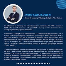 Jakub kwiatkowski, rzecznik pzpn, w rozmowie z tomaszem zimochem na antenie tvn24 opowiedział o tym, jakie nastroje panują wewnątrz reprezentacji polski. Jakub Kwiatkowski Pzpn Twitter To Moje Podstawowe Narzedzie Do Kontaktow Z Dziennikarzami