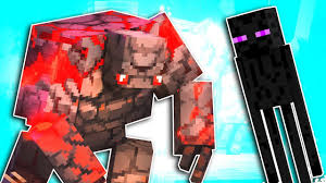 When You Fight Enderman The Giant Redstone Golem Boss Find Secrets In Minecraft Dungeons Youtube So if you're having trouble dealing with the redstone golem, here's a quick rundown of how to defeat this foe. when you fight enderman the giant redstone golem boss find secrets in minecraft dungeons