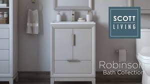 Maybe you would like to learn more about one of these? Robinson Vanity Collection Youtube