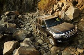 When driven annually in the us. Toyota Land Cruiser Gets More Expensive For The 2019 Model Year Autoevolution