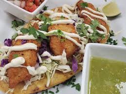 Our first bike, the tazmon the original women's mountain bike. Best Fish Taco In San Diego Casanova Fish Tacos