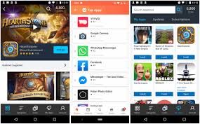 One of the attractions for users is availability globally and support for various payment options, including paypal. Best Playstore Alternatives For Android Users In 2021 Premiuminfo