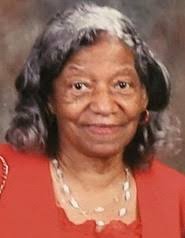 Obituary for Willie Beatrice Morton