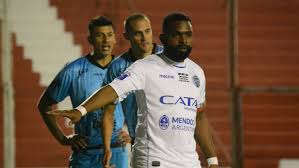 Get the latest godoy cruz antonio tomba news, scores, stats, standings, rumors, and more from espn. Santiago Morro Garca Argentina Goalscorer Godoy Cruz Commits Suicide