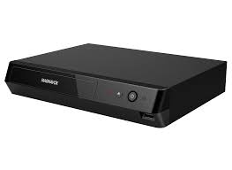 I bought a phillips dvd . Magnavox Mbp6700p Blu Ray Player Consumer Reports