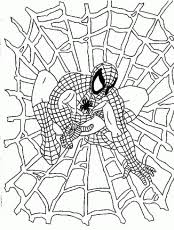 Spiderman coloring book marvel superhero colouring pages episode avengers coloring video for kids bun sophat. Spiderman Face Drawing Coloring Home