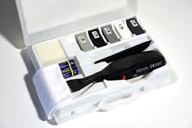 Reparaturset kunstoff vergleichen und immer zum besten preis online kaufen. Kacheln Keramik Etc Fliesen Reparaturset Cleverfix Grautone Fur Fliesen Steingut Baumarkt Sanitar Suenaacampo Com