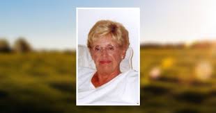 Jane M. Jackson Obituary January 28, 2018