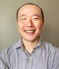 Tim Ching's Instagram, Twitter & Facebook