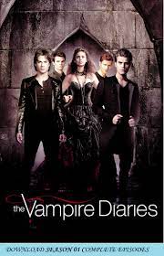 Dual Audio Download The Vampire Diaries Season 1 All Episode Index Of