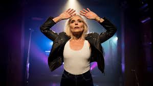 Debbie Harry’s Blondie drops High Noon album pre-order, new LP arrives April 10