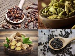 Domáce recepty starých mám: Prírodná lekáreň v kuchyni